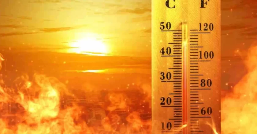 Caldo africano sull’Italia, temperature fino a 35 gradi: le città dove sarà quasi estate piena