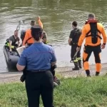 Tragedia nel Mantovano, muore annegato nel Canalbianco davanti alla moglie e alla figlia