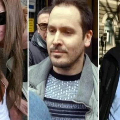 Garlasco, la frase choc del 2007 torna oggi: “Chiara lo aveva respinto” – VIDEO