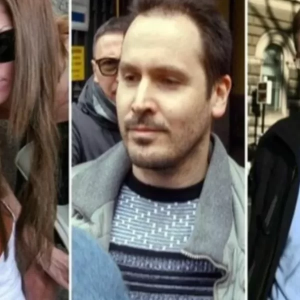Garlasco, la frase choc del 2007 torna oggi: “Chiara lo aveva respinto” – VIDEO