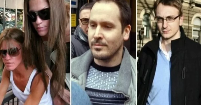 Garlasco, la frase choc del 2007 torna oggi: “Chiara lo aveva respinto” – VIDEO