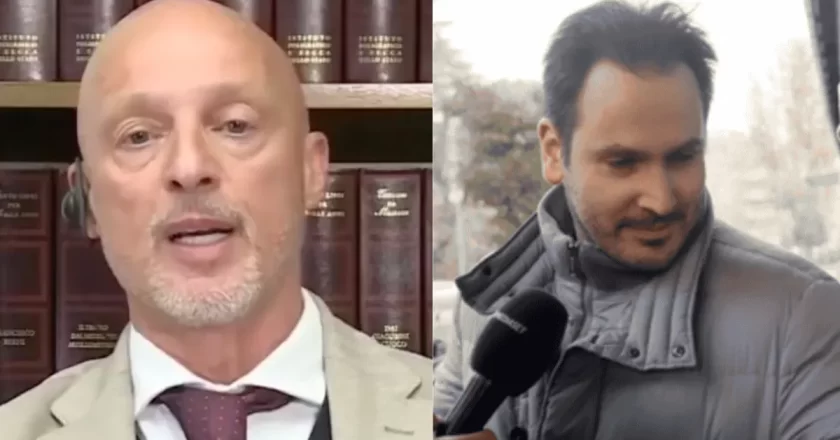 Garlasco, scontro totale in tv: “Sempio sapeva delle intercettazioni”. Cataliotti sbotta in diretta