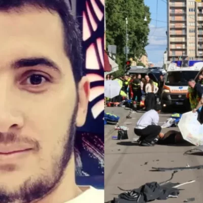 “Vivo in un Paese di razzisti”: chi è Salim El Koudri, l’uomo arrestato dopo l’attacco di Modena