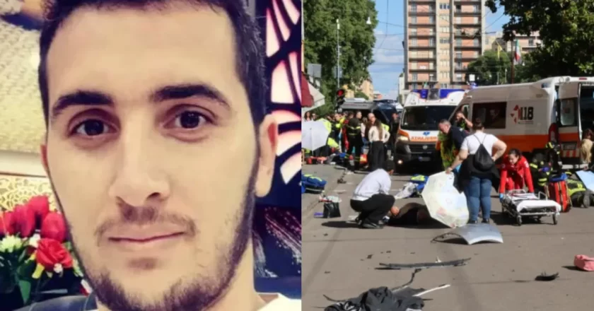 Terrorismo a Milano: fermato 21enne della Brianza. “Pronto a colpire come a Modena”