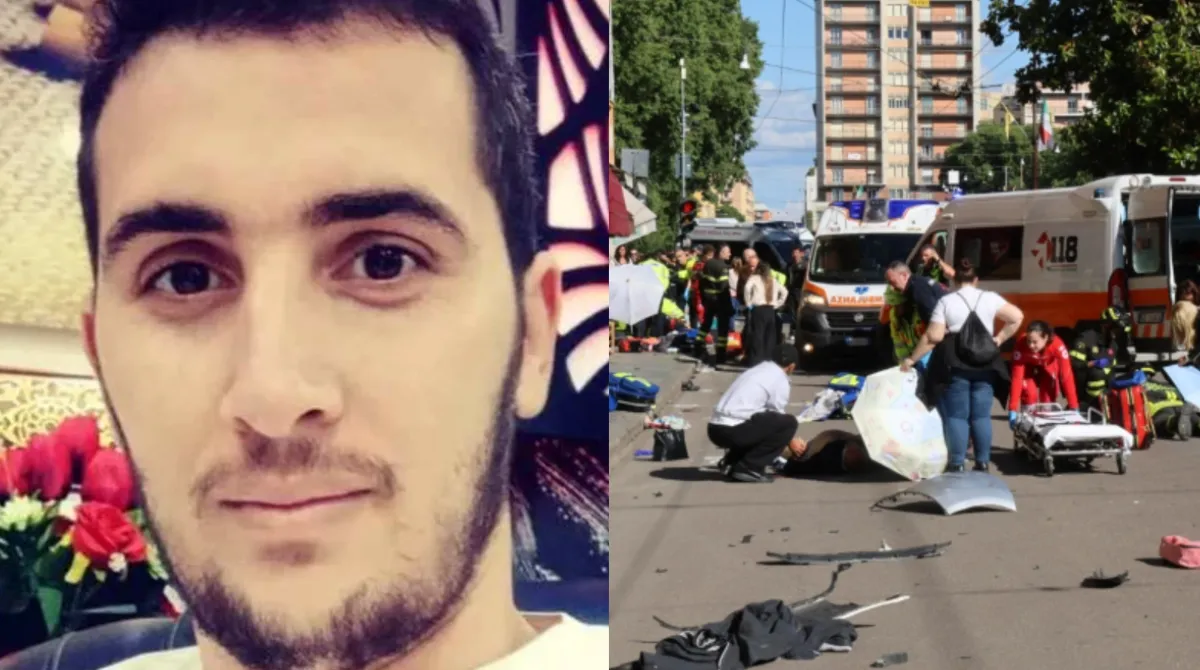chi è davvero Salim El Koudri