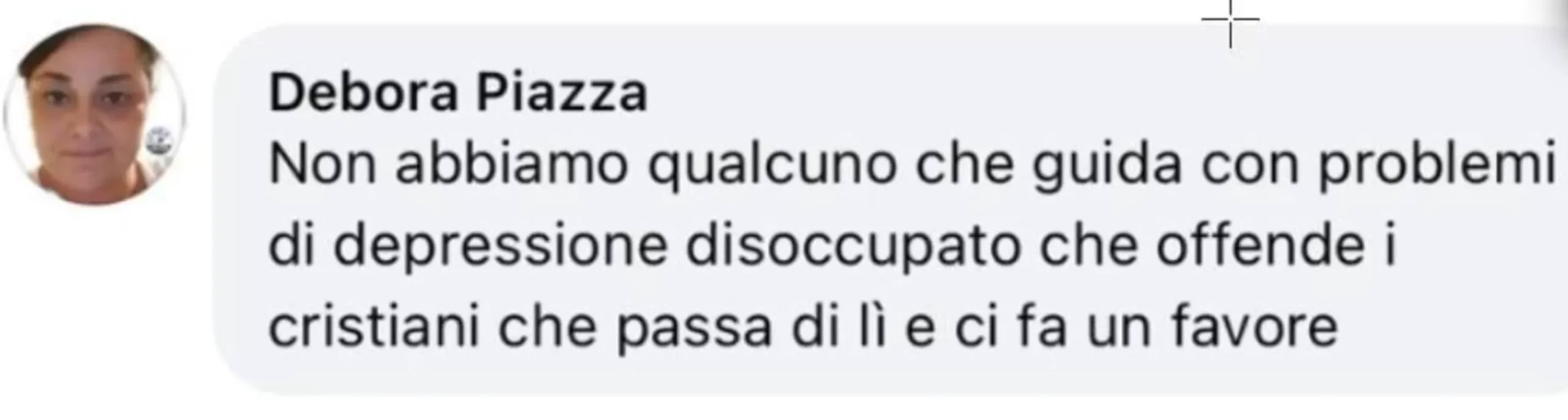 Consigliera della Lega evoca la strage di Modena contro Schlein: sospesa dal partito