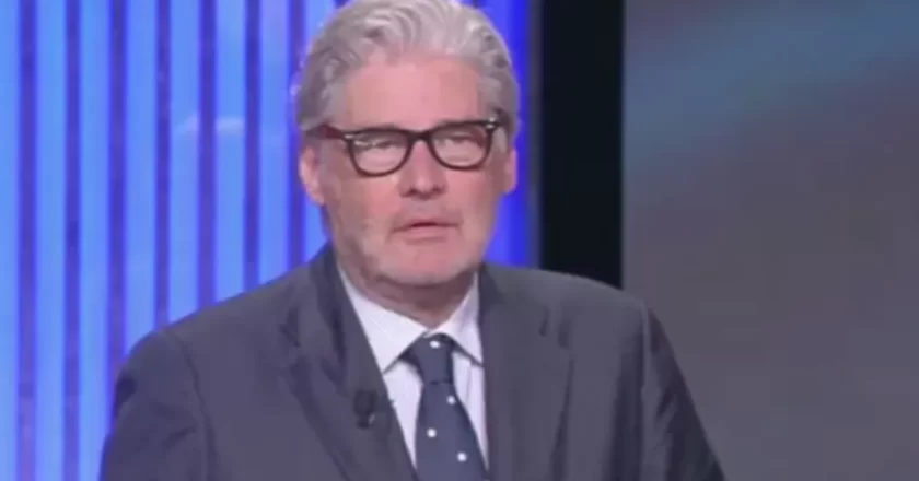 Mediaset, Paolo Del Debbio lascia temporaneamente il timone: ecco chi prenderà il suo posto