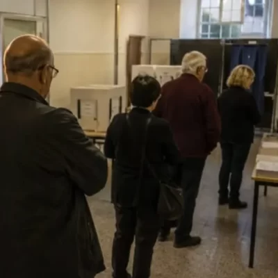 Affluenza elezioni comunali 2026, dato in calo in tutta Italia