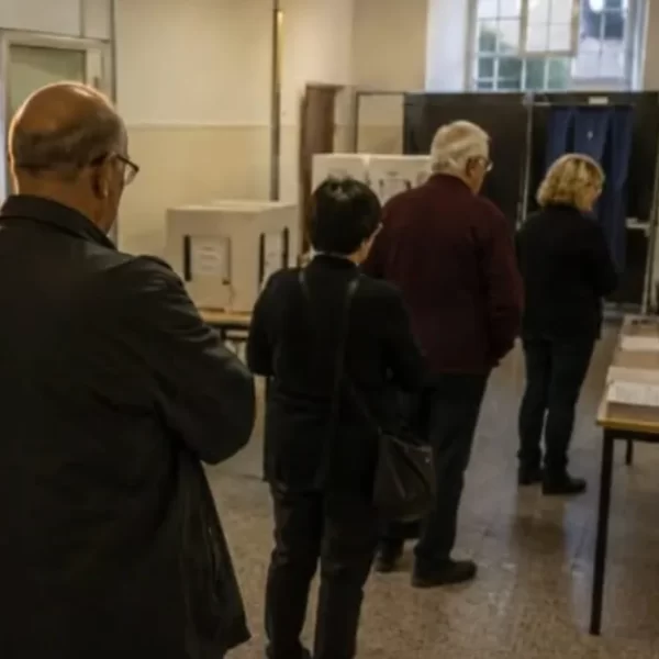 Affluenza elezioni comunali 2026, dato in calo in tutta Italia