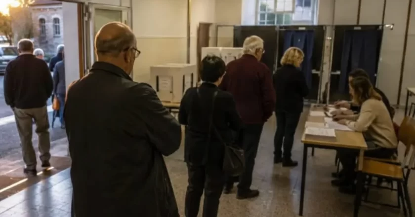 Affluenza elezioni comunali 2026, dato in calo in tutta Italia