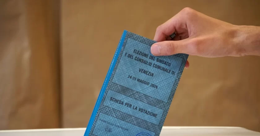 Elezioni comunali 2026, affluenza in calo e primi exit poll