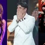 Eurovision 2026, delusione per Sal Da Vinci: trionfa la Bulgaria con “Bangaranga”