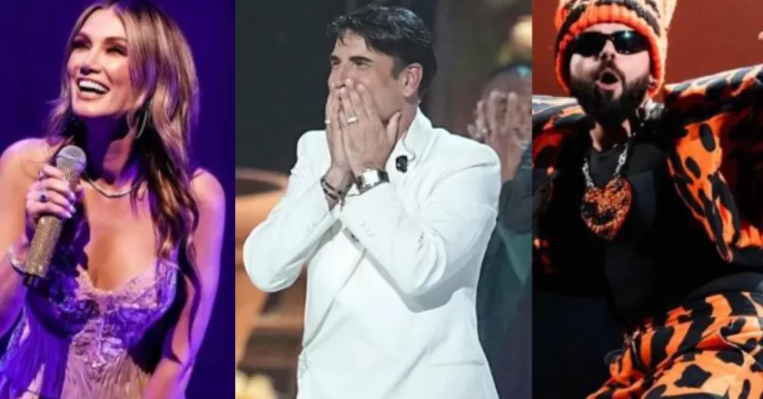 Eurovision 2026, delusione per Sal Da Vinci: trionfa la Bulgaria con “Bangaranga”