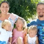Famiglia nel bosco, segnali di disagio per uno dei bambini: la relazione dei consulenti