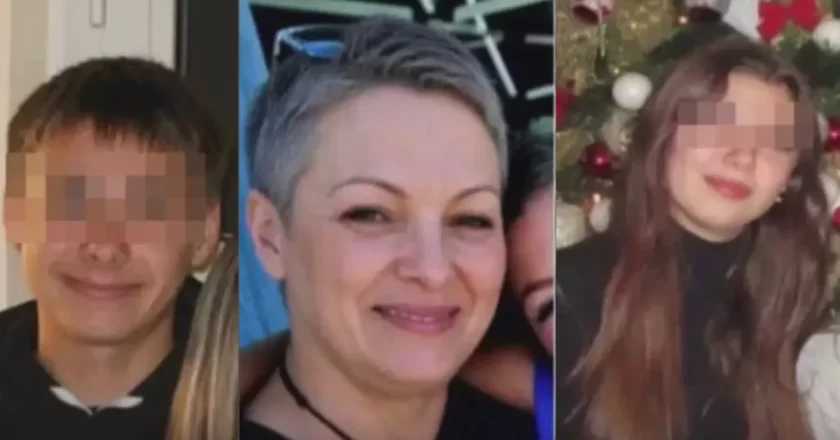 Sonia Bottacchiari scomparsa con i figli: trovata una lettera inquietante