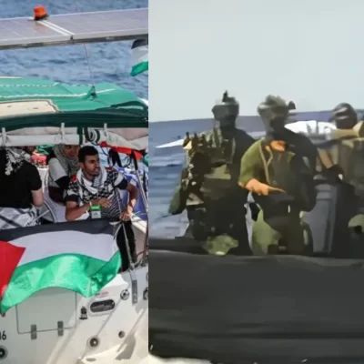 Flotilla, scontro Italia-Israele: Meloni e Tajani convocano l’ambasciatore dopo il video shock