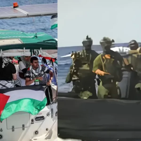 Flotilla, scontro Italia-Israele: Meloni e Tajani convocano l’ambasciatore dopo il video shock