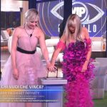 “Devo dire questa cosa”. Le parole di Antonella Elia dopo la finale GF Vip