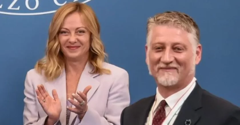 Giuli azzera il ministero della Cultura: licenziati i fedelissimi, caos in Fratelli d’Italia