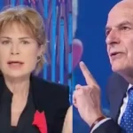 Scontro totale da Gruber: “Il Pd ha arruolato Allah”. Bersani furioso contro Bolloli