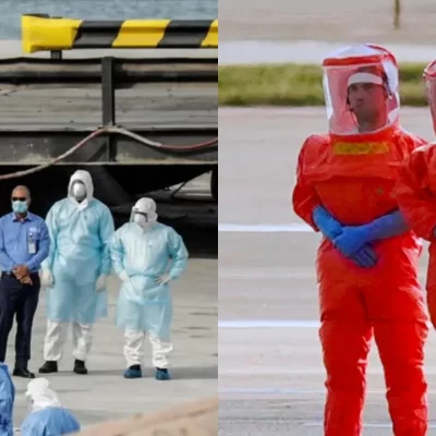 Hantavirus, la notizia dall’Italia poco fa: “Via alla quarantena”
