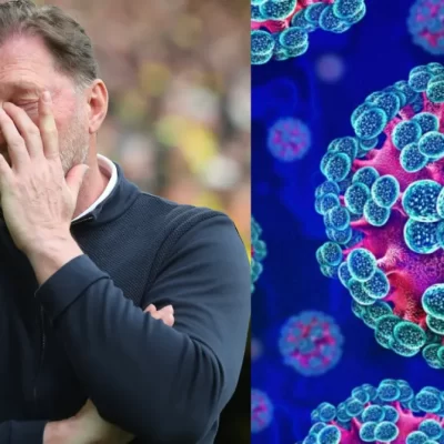 Hantavirus, il racconto dell’allenatore sopravvissuto
