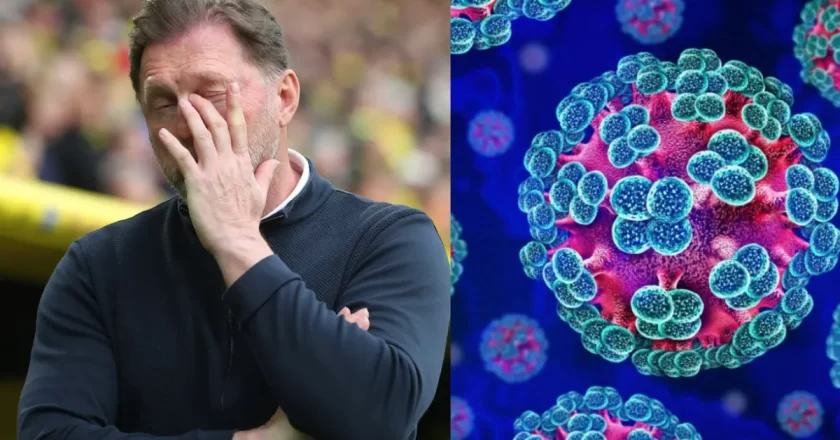 Hantavirus, il racconto dell’allenatore sopravvissuto