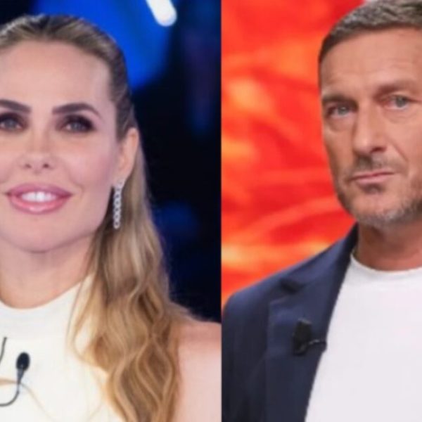 Divorzio Francesco Totti e Ilary Blasi: cosa è successo in tribunale