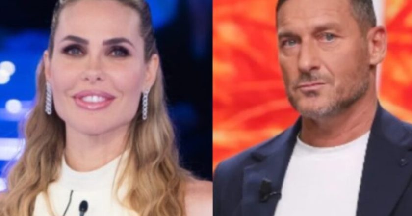 Divorzio Francesco Totti e Ilary Blasi: cosa è successo in tribunale