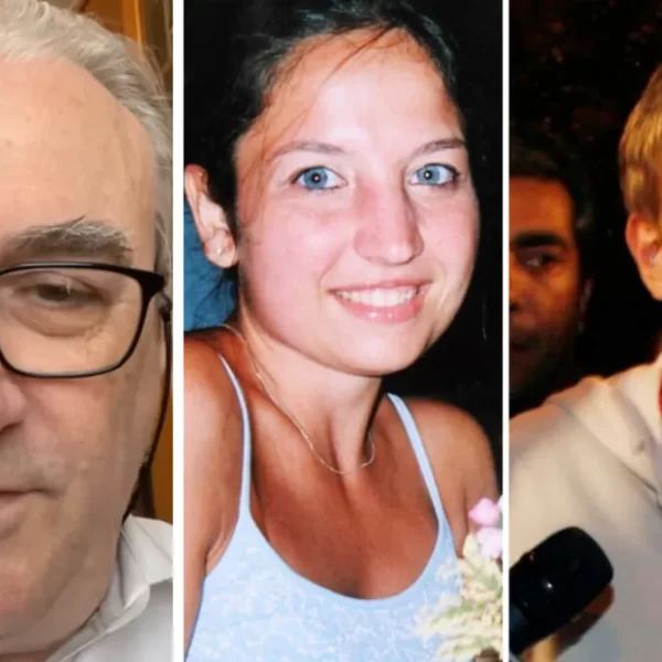 Caso Garlasco, Ivano Chiesa rompe il silenzio: “Le nuove carte su Sempio cambiano tutto”