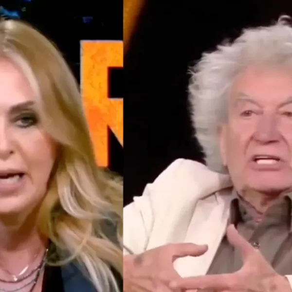 Garlasco, caos totale a Quarto Grado: scontro durissimo tra Bruzzone e Lovati in diretta – VIDEO