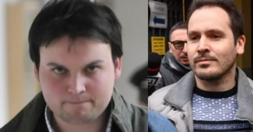 Caso Garlasco, Marco Poggi rompe il silenzio