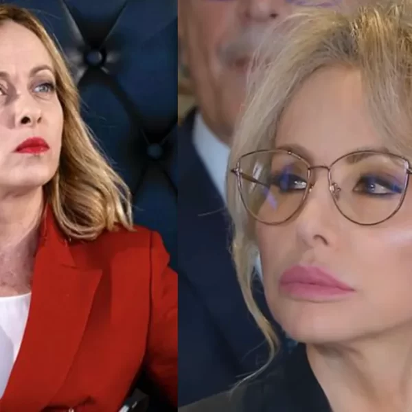 “Il fantasma del Pareggione”: Marina Berlusconi agita la politica e spaventa Meloni