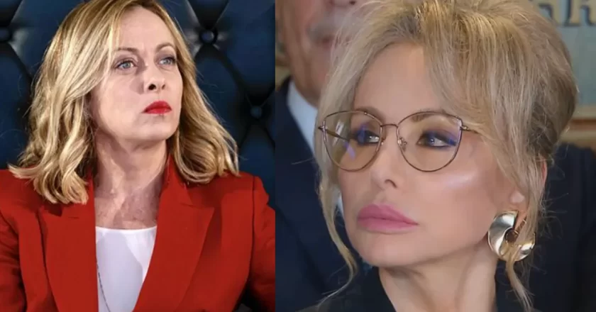 “Il fantasma del Pareggione”: Marina Berlusconi agita la politica e spaventa Meloni
