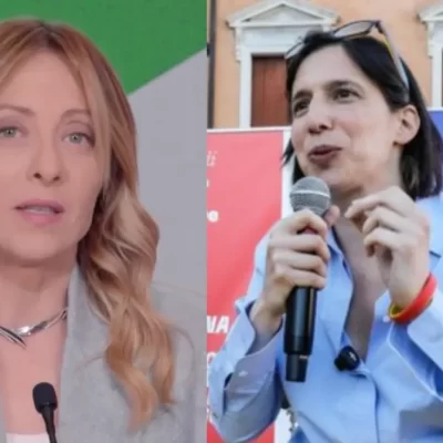 Elezioni comunali 2026, Venezia diventa un caso politico: Schlein nel mirino dopo il tweet di Meloni