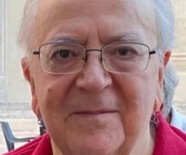 Politica italiana in lutto: è morto Mico Rizza