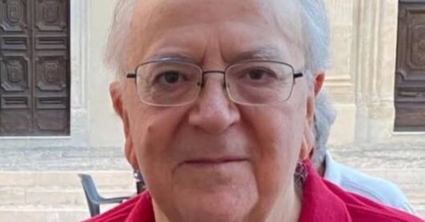 Politica italiana in lutto: è morto Mico Rizza