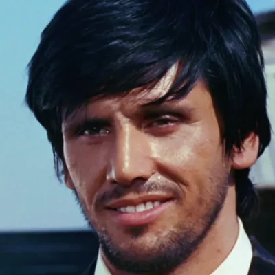 È morto Luigi Montefiori, volto cult degli spaghetti western: era il padre dell’attrice Arianna Montefiori