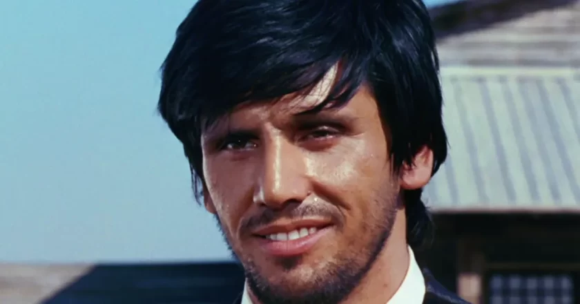 È morto Luigi Montefiori, volto cult degli spaghetti western: era il padre dell’attrice Arianna Montefiori