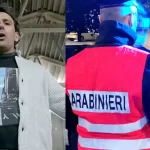 Marco Montingelli arrestato dopo inseguimento a Roma: “Sono il nipote di Salvini, vi faccio licenziare”