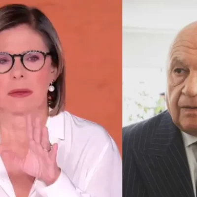 Nordio querela Bianca Berlinguer e Mediaset: scontro totale dopo il caso Ranucci