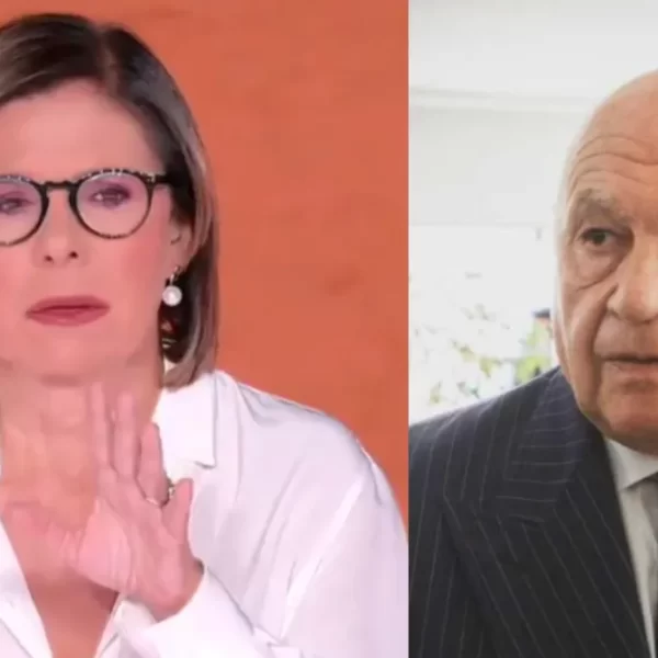 Nordio querela Bianca Berlinguer e Mediaset: scontro totale dopo il caso Ranucci