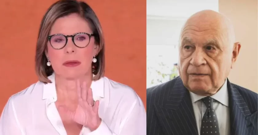 Nordio querela Bianca Berlinguer e Mediaset: scontro totale dopo il caso Ranucci
