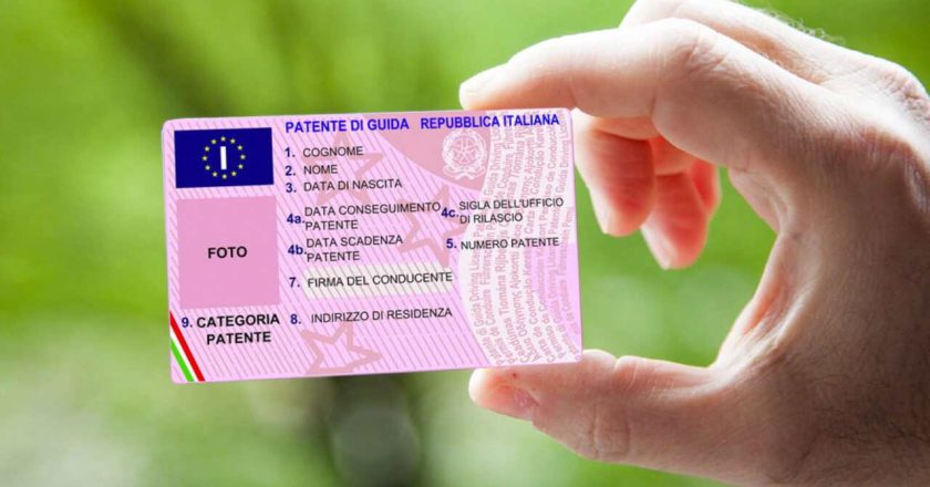Patente B 2026: nuove regole UE, i requisiti