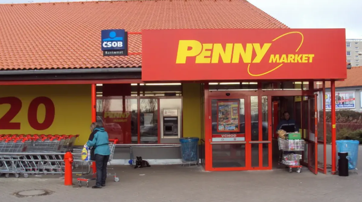 supermercato penny market chiude