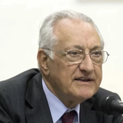 Politica italiana in lutto, addio allo storico esponente della Democrazia Cristiana