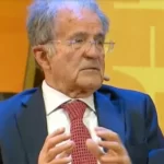 Romano Prodi attacca governo e opposizioni: dal Festival di Trento arrivano parole pesantissime