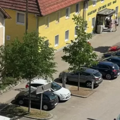 “Va al ristorante con moglie e figlia, poi apre il fuoco”: tragedia shock a Linz, tre morti