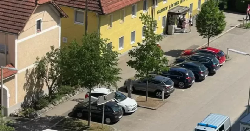 “Va al ristorante con moglie e figlia, poi apre il fuoco”: tragedia shock a Linz, tre morti