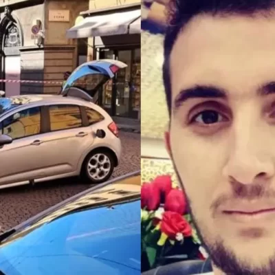 Modena, la gip su El Koudri: “Non ha agito per disturbi psichici”. Cosa emerge dall’ordinanza